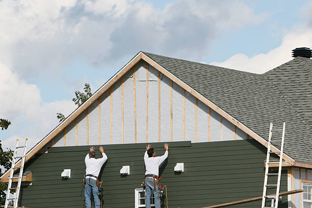 Siding for Commercial Buildings in Delmar, MD